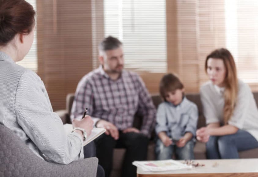 Mediation Failures Horncastle: Protecting Children in Complex Family Cases Litigation