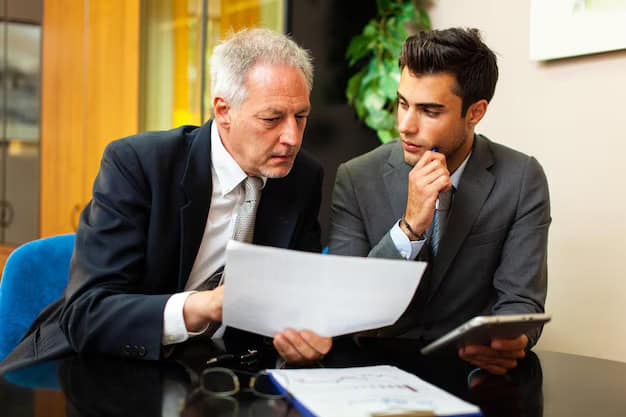 What Makes a Mediation Agreement Legally Binding Horncastle