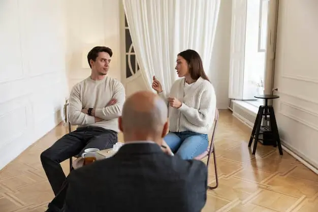 Reach a family mediation Horncastle agreement fast