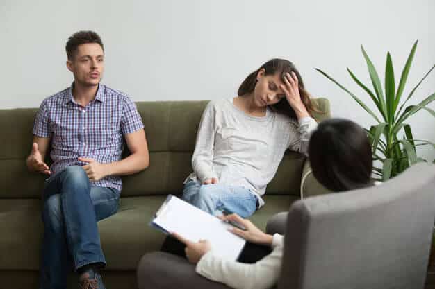 Local family mediation Horncastle for conflict resolution