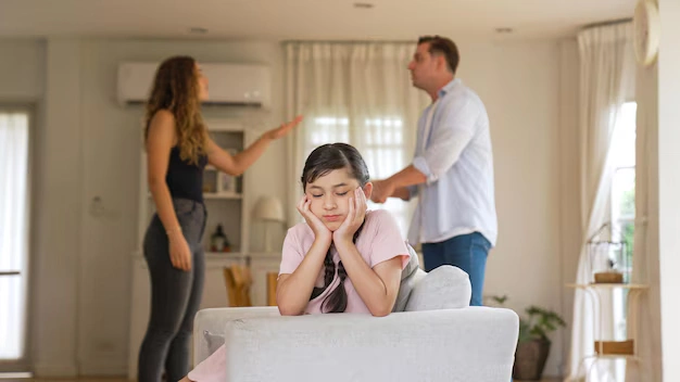 What Is Parental Responsibility in the UK Horncastle