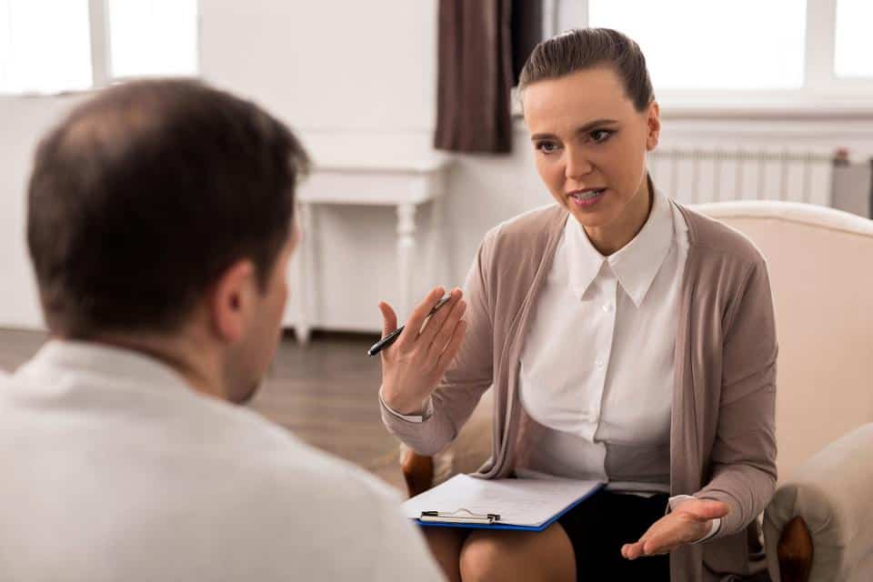 Techniques Used in Family Mediation​ Horncastle