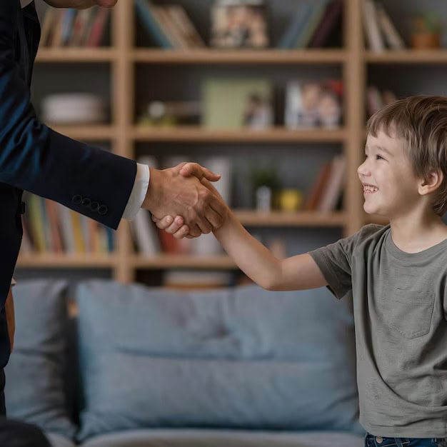 Understanding Child Arrangements – Guidance from EH Mediation Specialists Horncastle