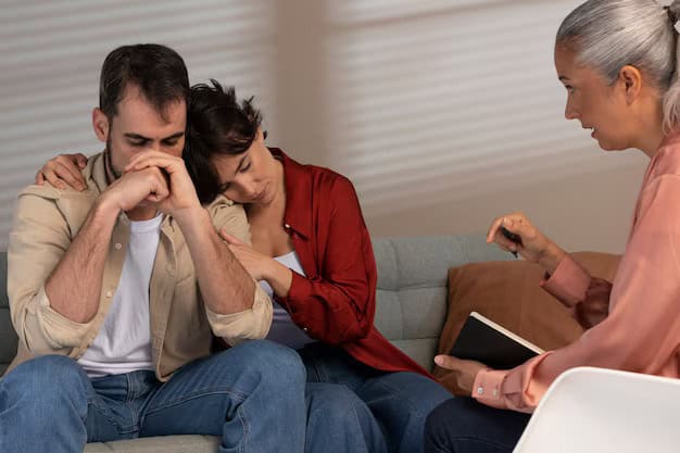 How EH Mediation Creates Better Results Through Continuous Feedback Horncastle