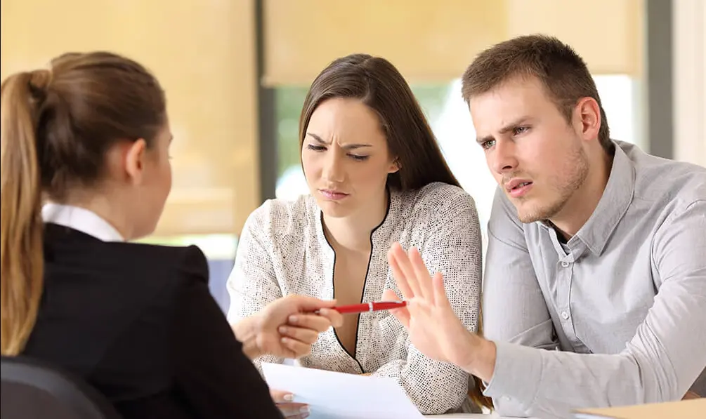 What is the role of family mediation Horncastle