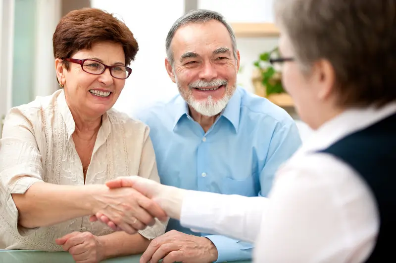 Managing Conflict Over Care Homes, In-Home Support, and Living Arrangements with EH Mediation Horncastle