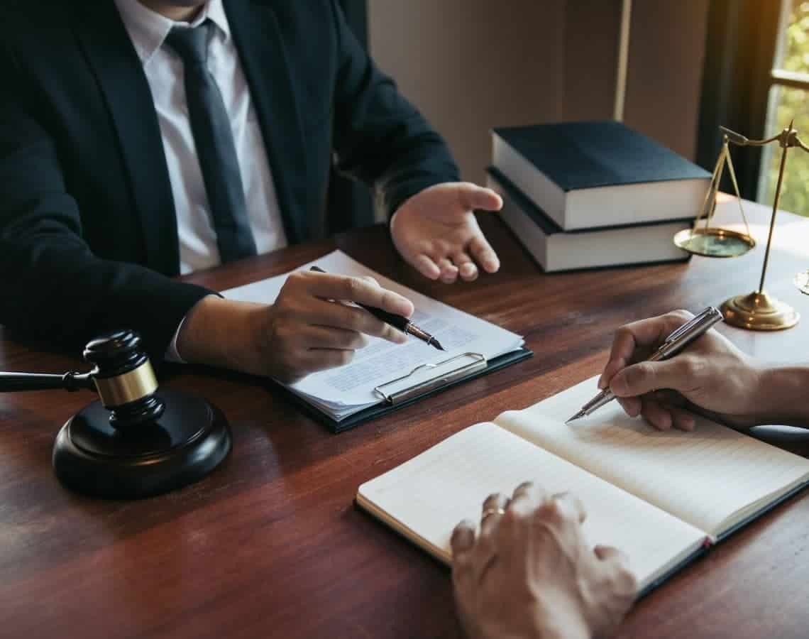 Common Challenges Couples Face in Collaborative Law Horncastle