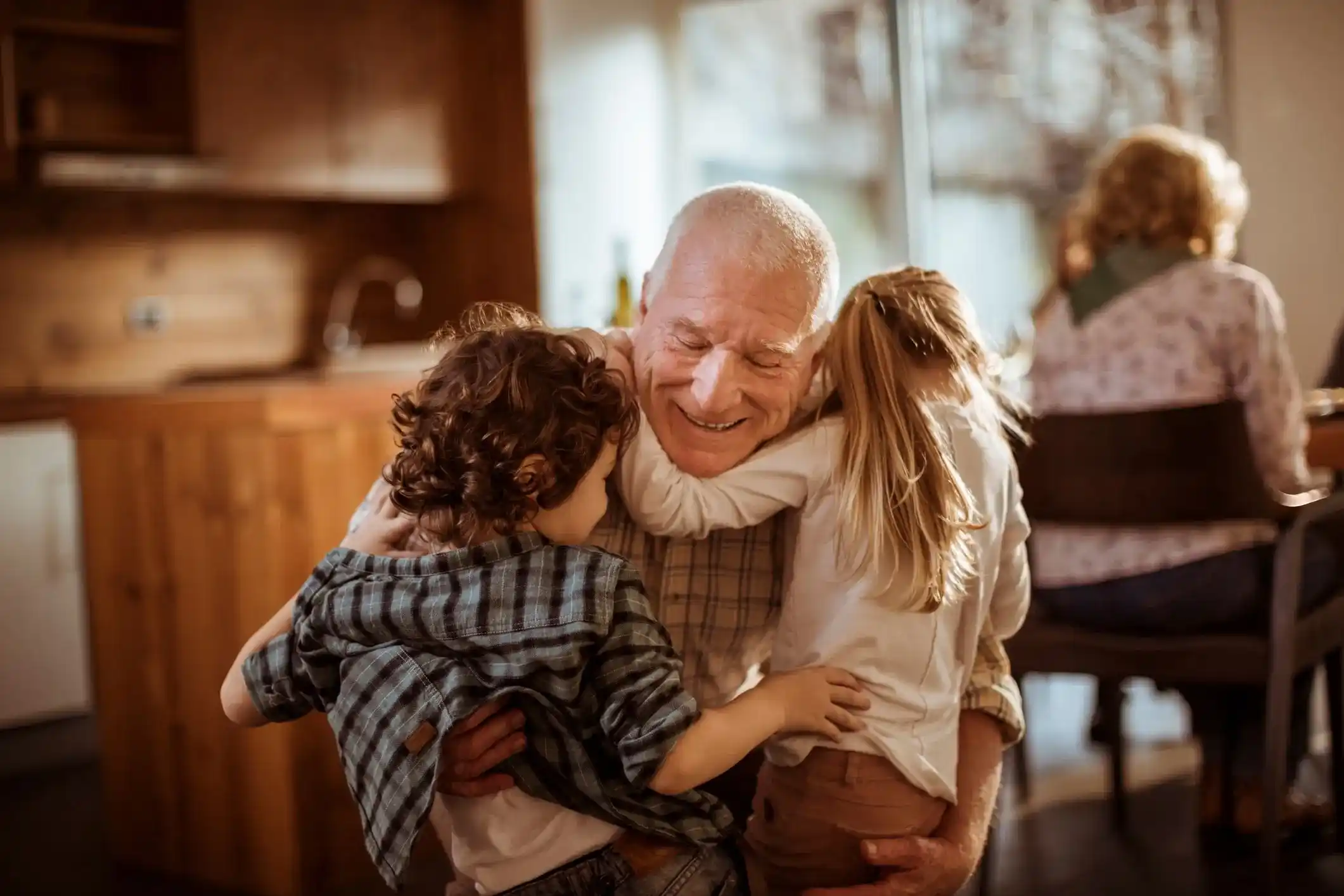 The Legal Barriers Grandparents Face Before Even Reaching Court Horncastle