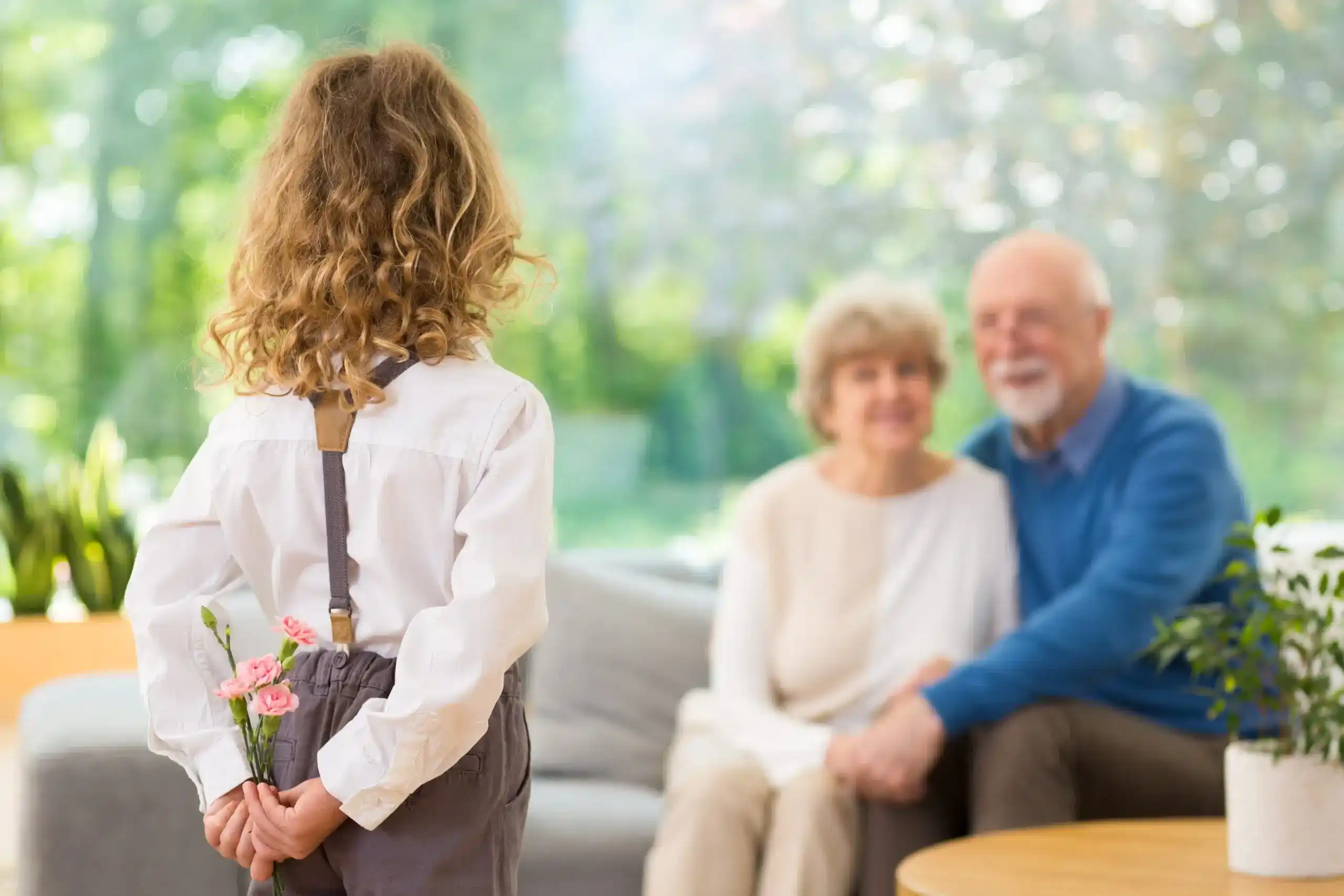 Taking the First Step: How EH Mediation Supports Grandparents Toward Positive Outcomes Horncastle