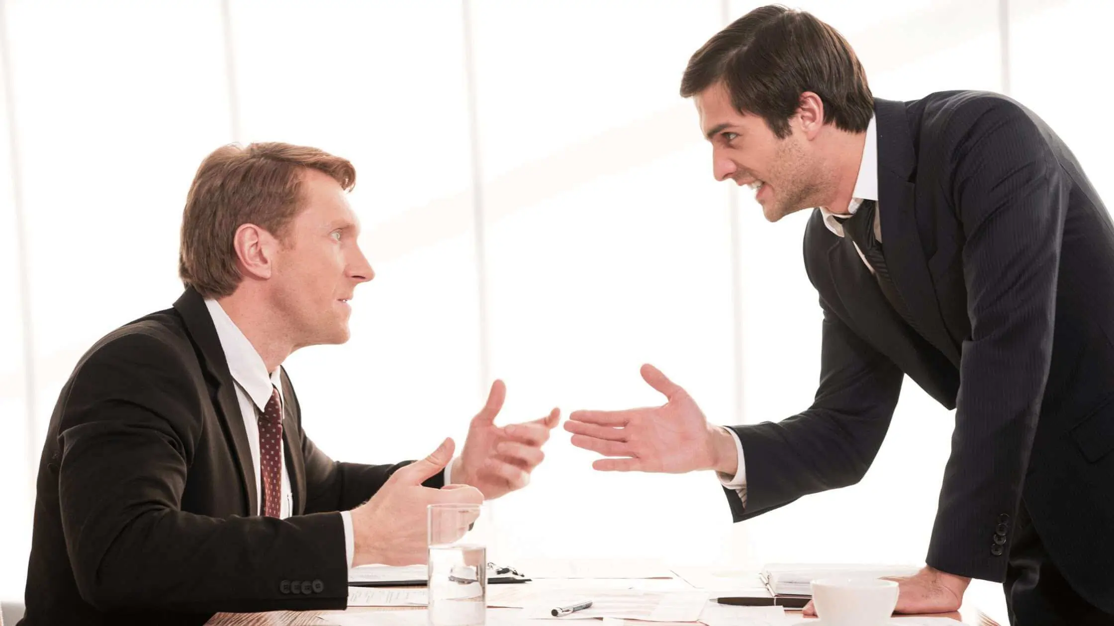 How EH Mediation Creates a Safe Space for Financial Discussions Horncastle