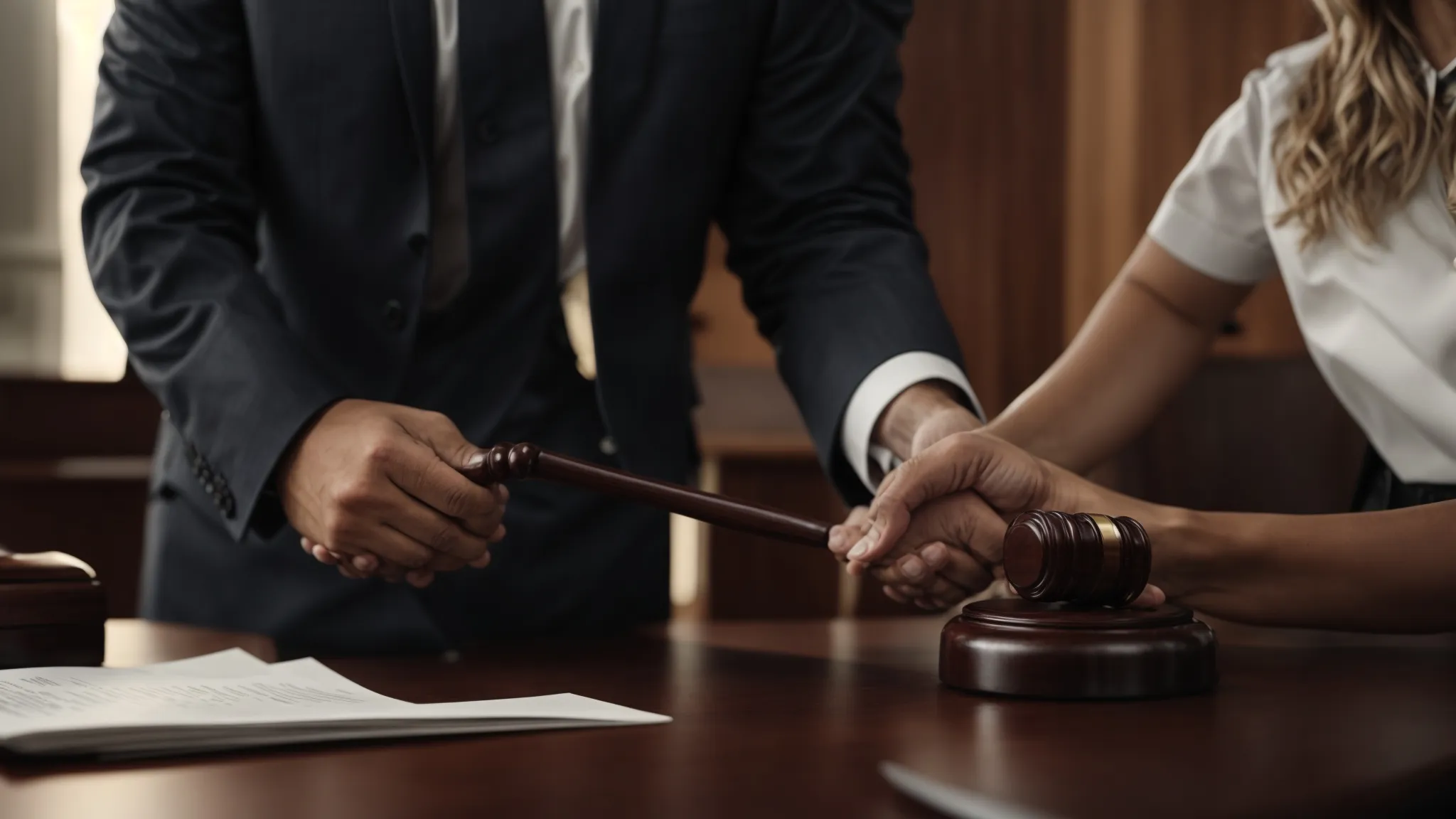 Why Choosing EH Mediation Strengthens Your Agreement Horncastle