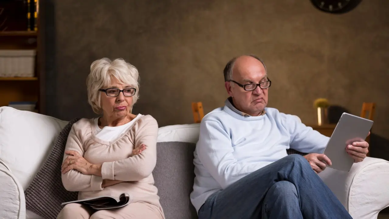 Preventing Long-Standing Family Issues from Escalating During Care Planning Horncastle