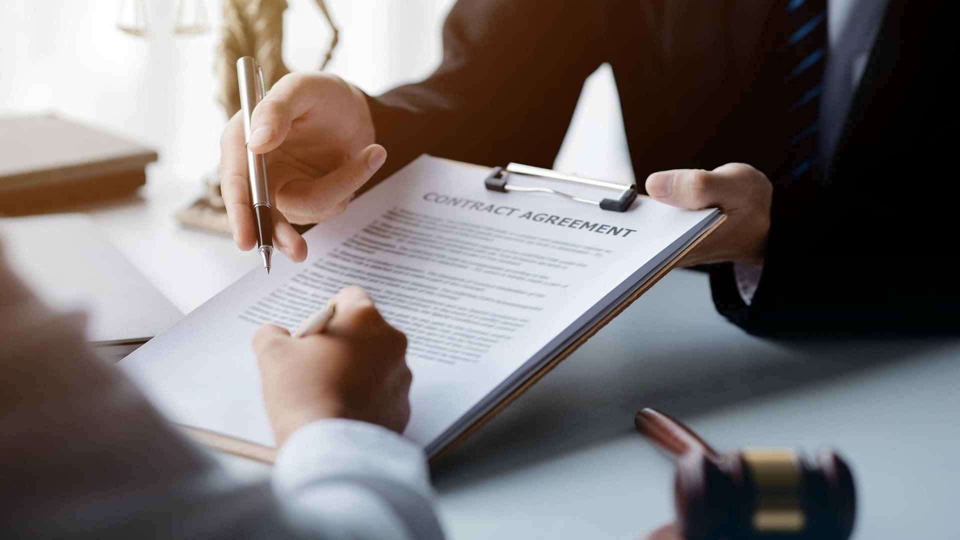 Are Post-Mediation Agreements Legally Binding in Family Law Horncastle