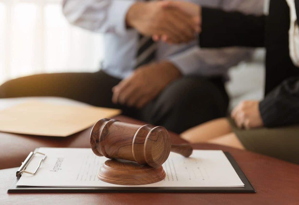 Understanding the Legal Framework Behind Mediation Agreements Horncastle