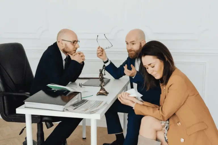How Family Mediation Has Transformed Modern Dispute Resolution Horncastle
