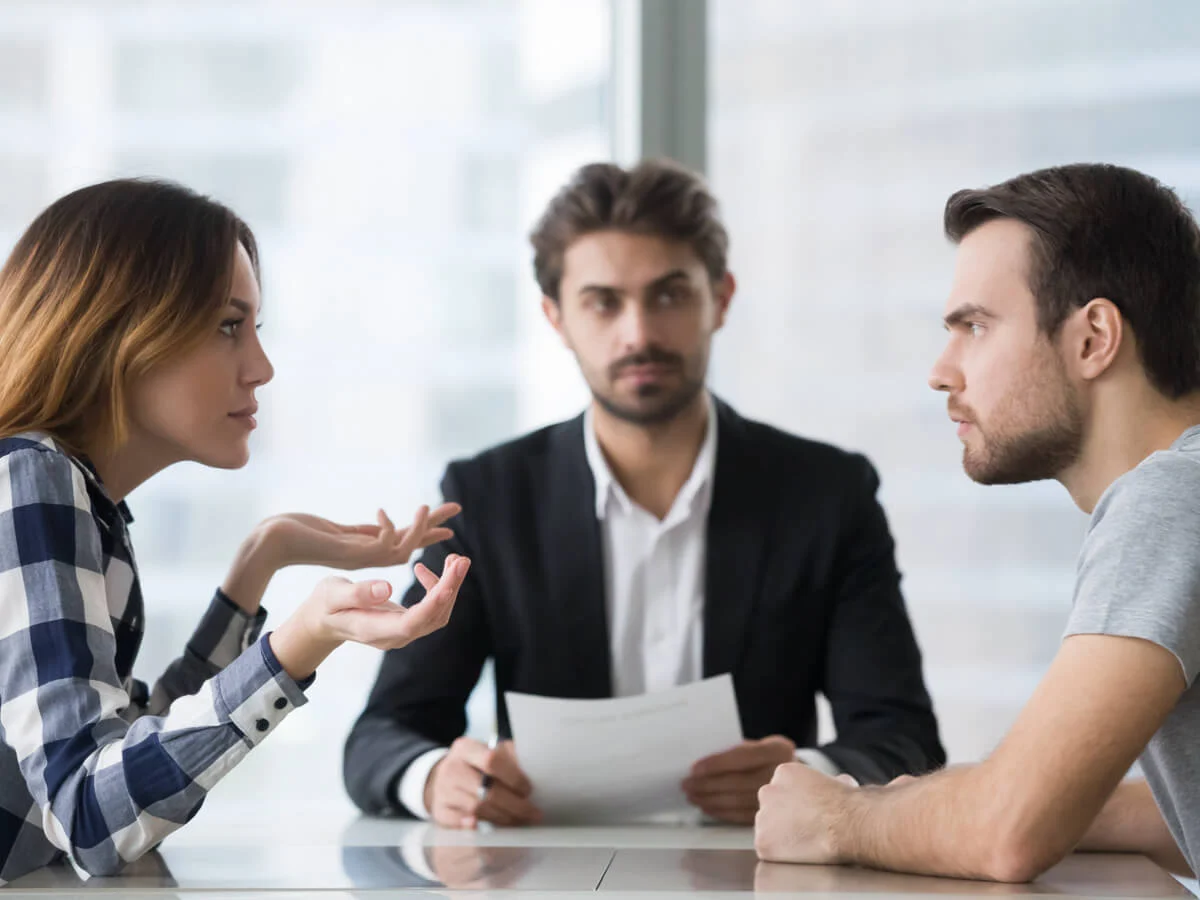 Building Better Agreements Through Feedback Support from EH Mediation Horncastle