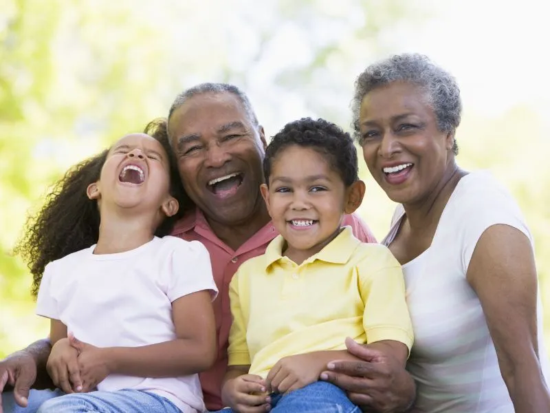 The Impact of Prolonged Family Conflict on Children Horncastle