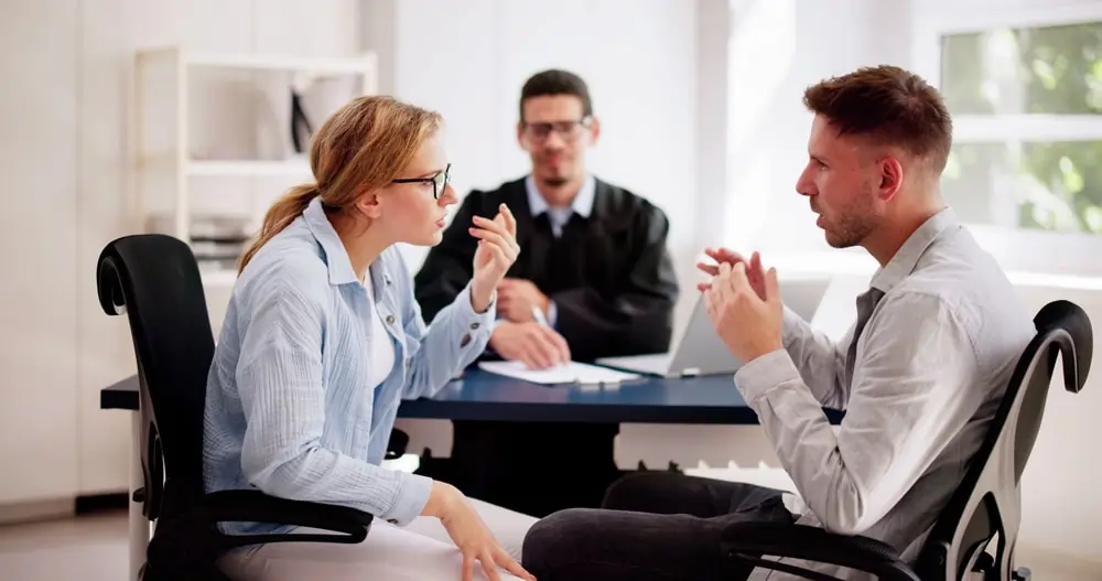 Rebuilding Trust After Relationship Breakdown Through Professional Mediation Horncastle