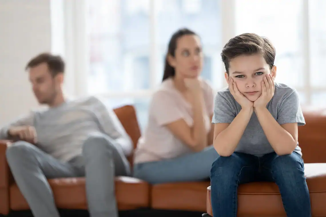 Why More Parents Trust EH Mediation for Child Arrangement Solutions Horncastle