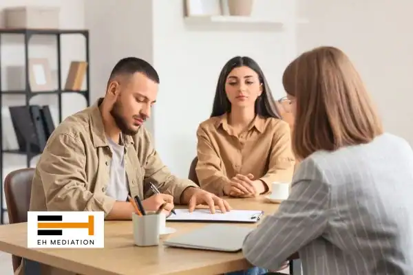 How EH Mediation Helps Intercultural Families Move Forward With Understanding Horncastle