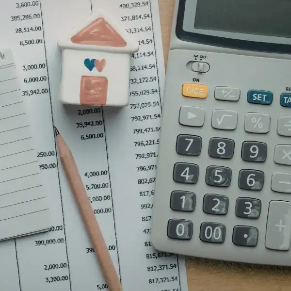 Image of accounts in regards to financial mediation Horncastle