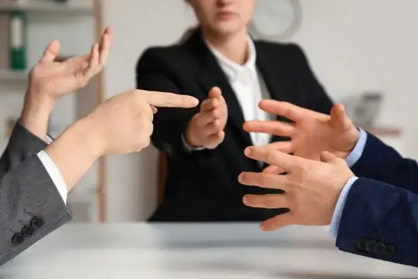Image of legal aid mediation Horncastle