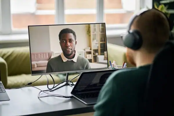 Safety, Privacy, and High-Tension Dynamics: What if You Don’t Want to Be on the Same Screen Horncastle?