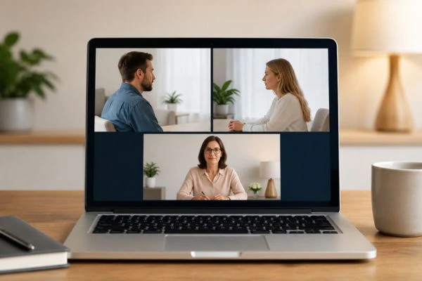 Image of online shuttle mediation Horncastle