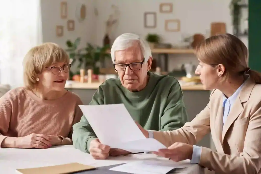 Why Do Family Disputes Happen During CHC Assessments Horncastle