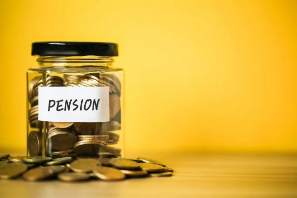 Pension Sharing Mediation Horncastle