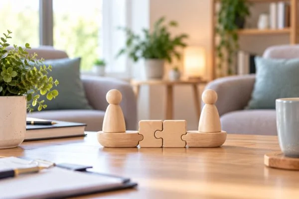 Co-Parenting After Separation Horncastle